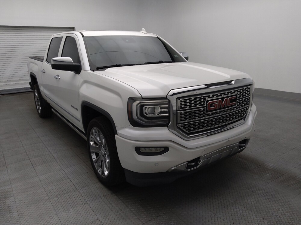 2016 GMC Sierra 1500 in Kissimmee, FL 34744 - 18131040 13