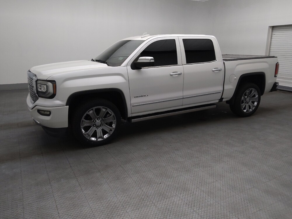 2016 GMC Sierra 1500 in Kissimmee, FL 34744 - 18131040 2