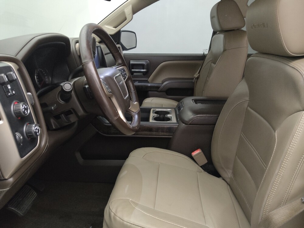 2016 GMC Sierra 1500 in Kissimmee, FL 34744 - 18131040 17