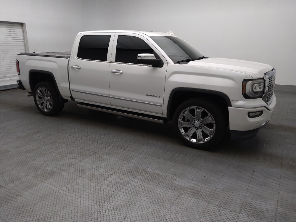 2016 GMC Sierra 1500 in Kissimmee, FL 34744 - 18131040 11