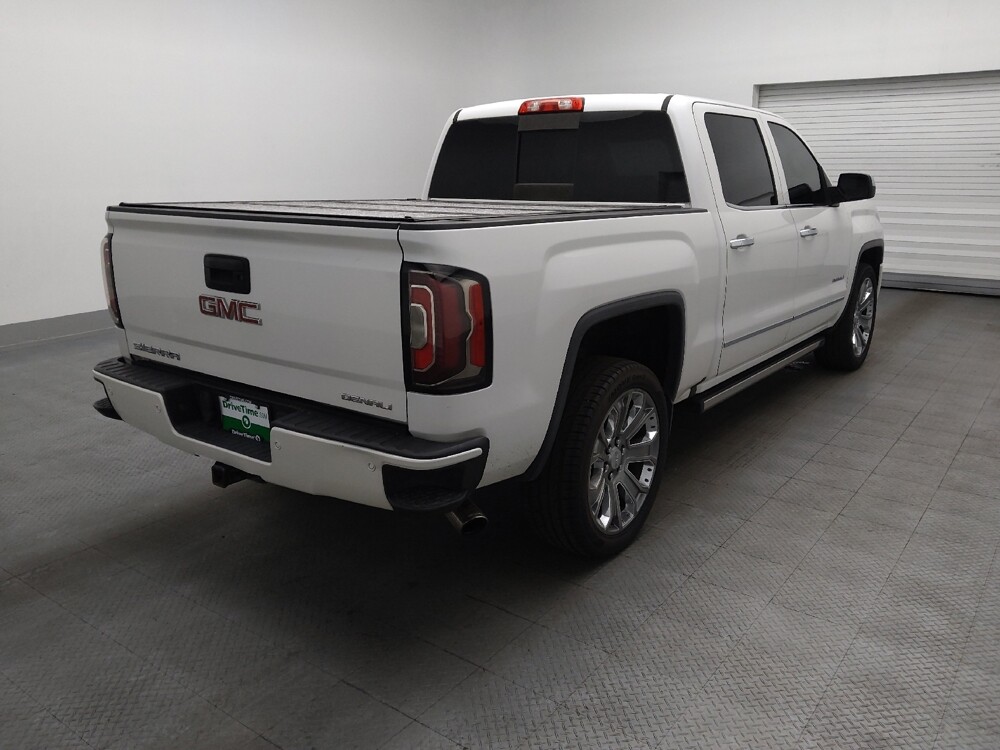 2016 GMC Sierra 1500 in Kissimmee, FL 34744 - 18131040 9