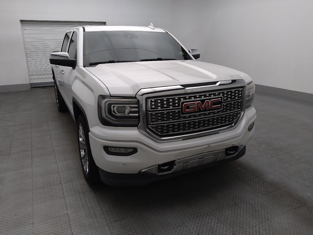 2016 GMC Sierra 1500 in Kissimmee, FL 34744 - 18131040 14