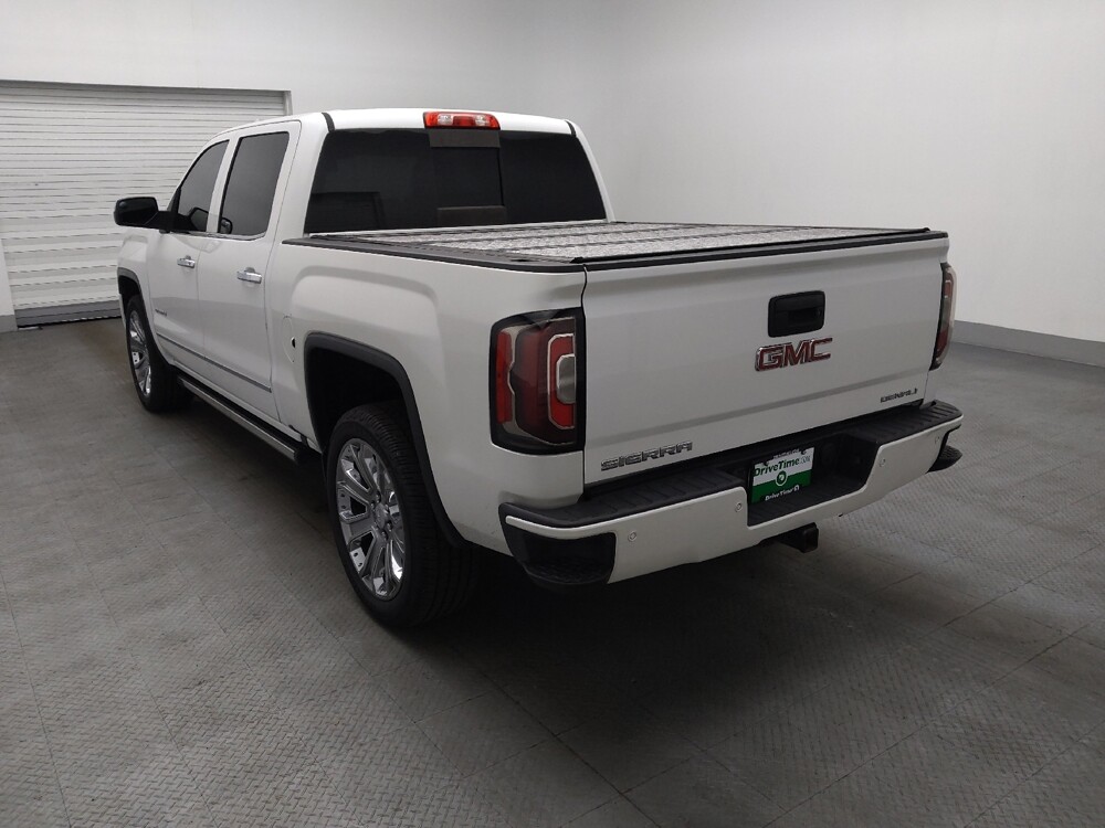 2016 GMC Sierra 1500 in Kissimmee, FL 34744 - 18131040 5