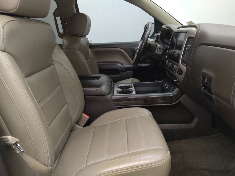 2016 GMC Sierra 1500 in Kissimmee, FL 34744 - 18131040 21