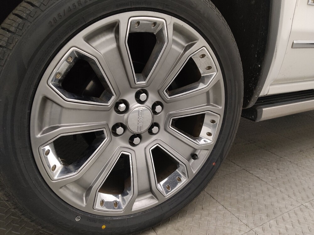 2016 GMC Sierra 1500 in Kissimmee, FL 34744 - 18131040 31