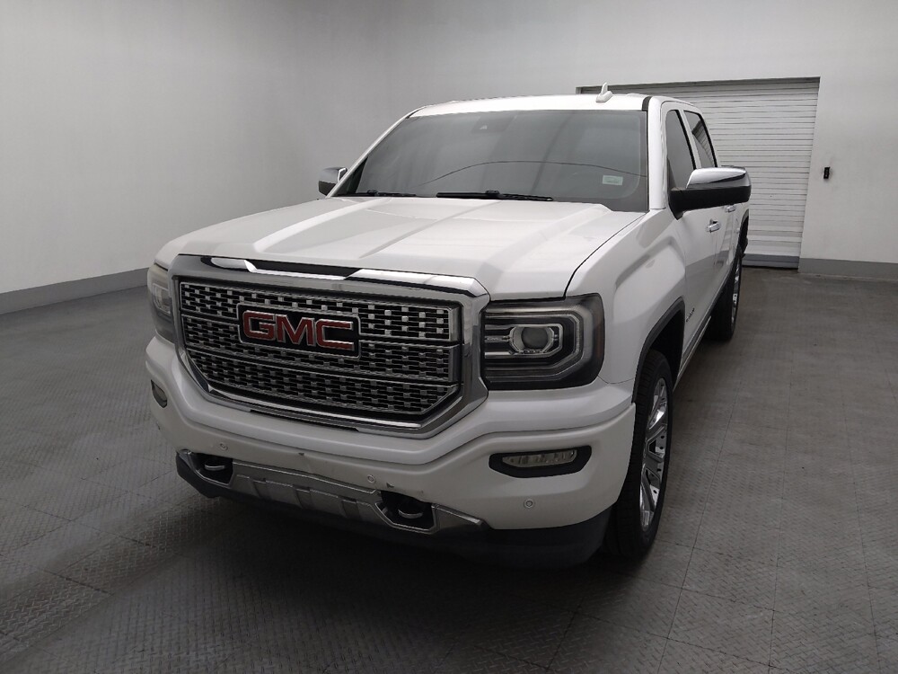 2016 GMC Sierra 1500 in Kissimmee, FL 34744 - 18131040 15
