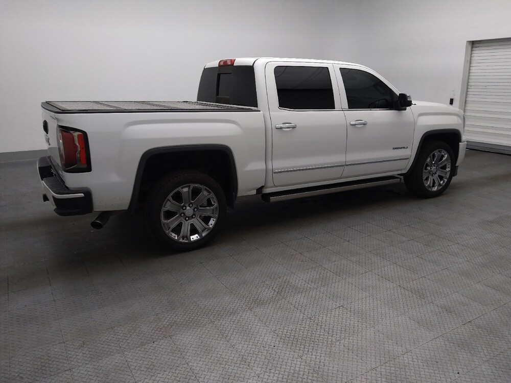 2016 GMC Sierra 1500 in Kissimmee, FL 34744 - 18131040 10