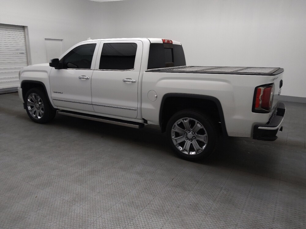 2016 GMC Sierra 1500 in Kissimmee, FL 34744 - 18131040 3