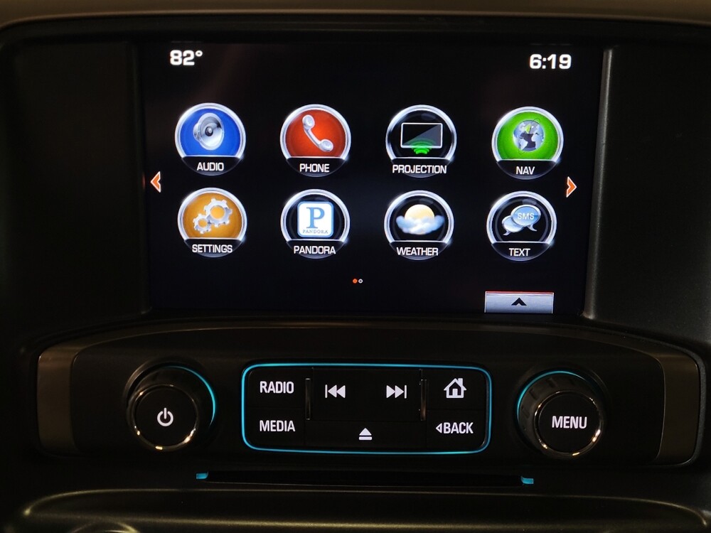 2016 GMC Sierra 1500 in Kissimmee, FL 34744 - 18131040 25