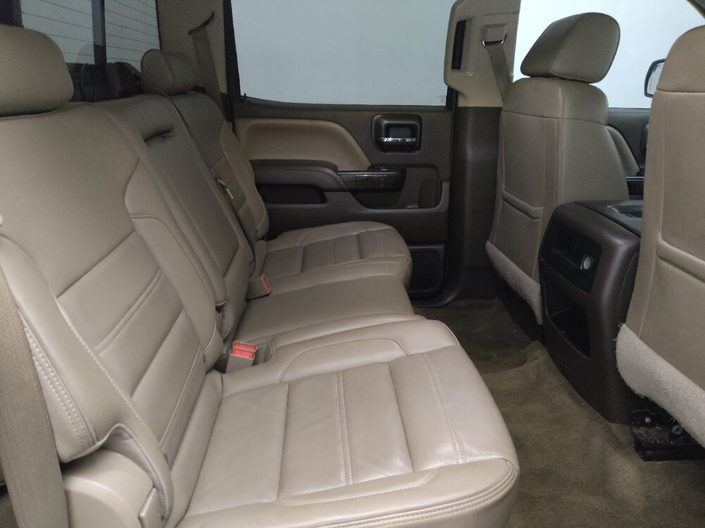 2016 GMC Sierra 1500 in Kissimmee, FL 34744 - 18131040 19