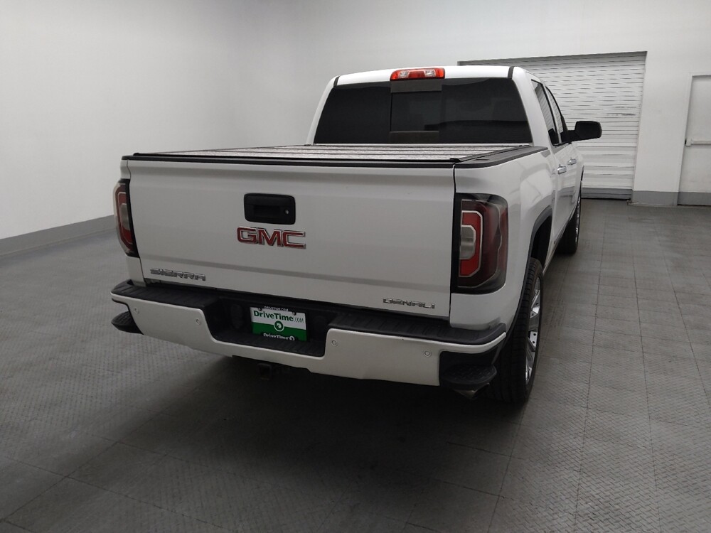 2016 GMC Sierra 1500 in Kissimmee, FL 34744 - 18131040 7