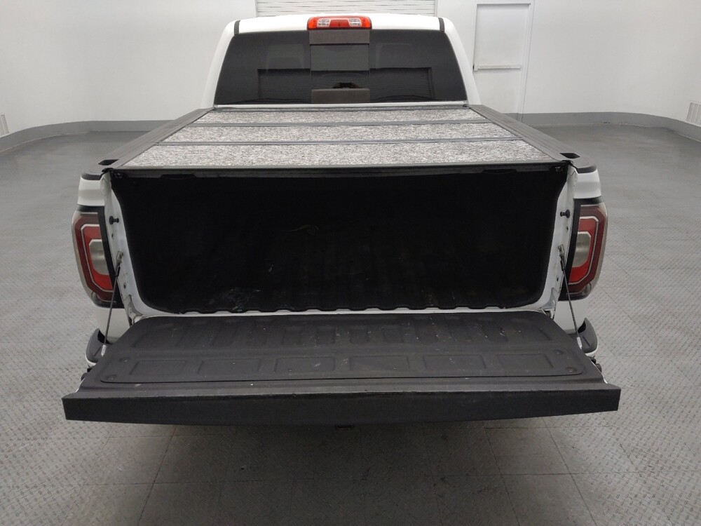 2016 GMC Sierra 1500 in Kissimmee, FL 34744 - 18131040 29