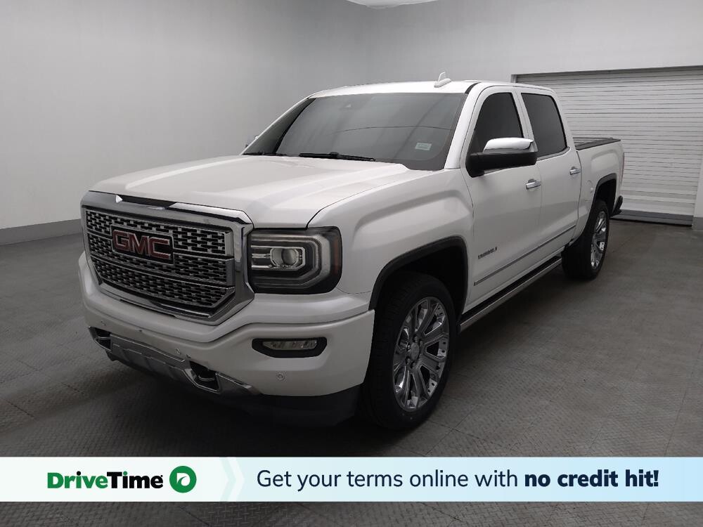 2016 GMC Sierra 1500 in Kissimmee, FL 34744 - 18131040