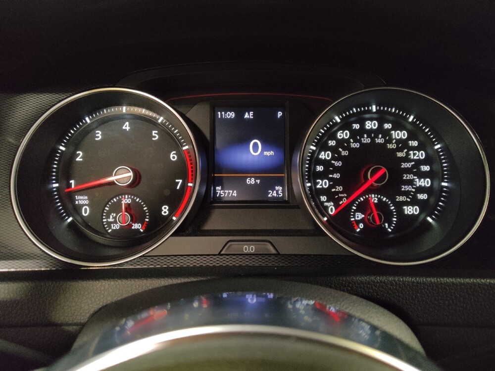 2015 Volkswagen GTI in Savannah, GA 31419 - 18131041 23