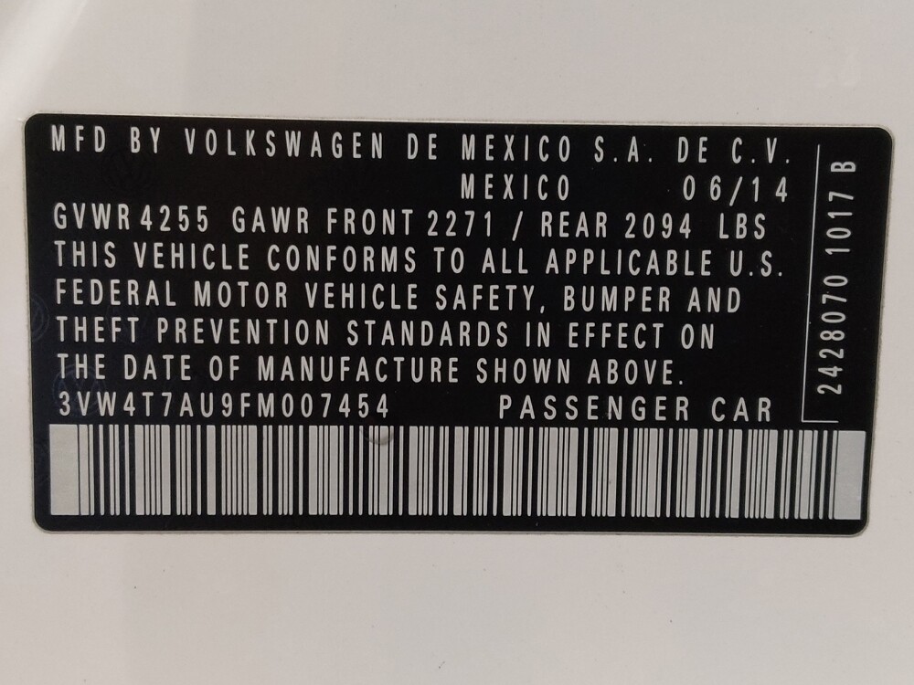 2015 Volkswagen GTI in Savannah, GA 31419 - 18131041 33