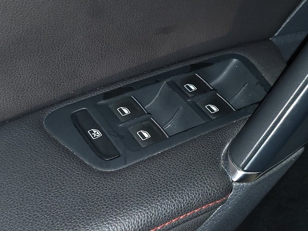 2015 Volkswagen GTI in Savannah, GA 31419 - 18131041 27