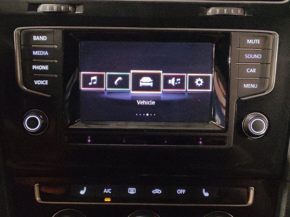 2015 Volkswagen GTI in Savannah, GA 31419 - 18131041 25