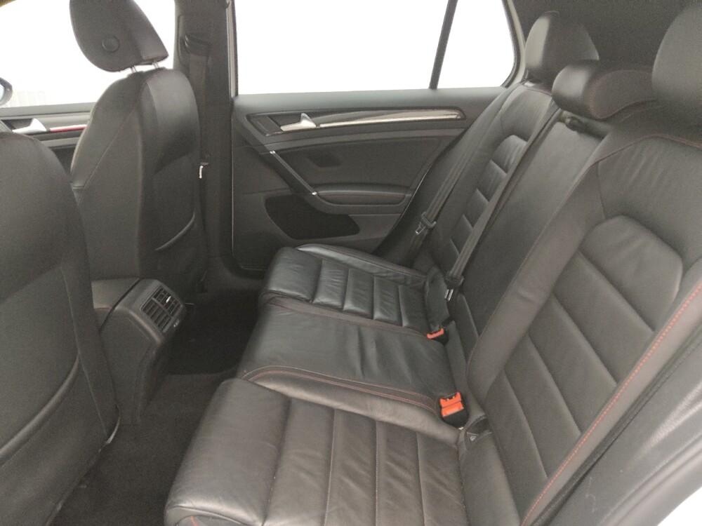 2015 Volkswagen GTI in Savannah, GA 31419 - 18131041 18