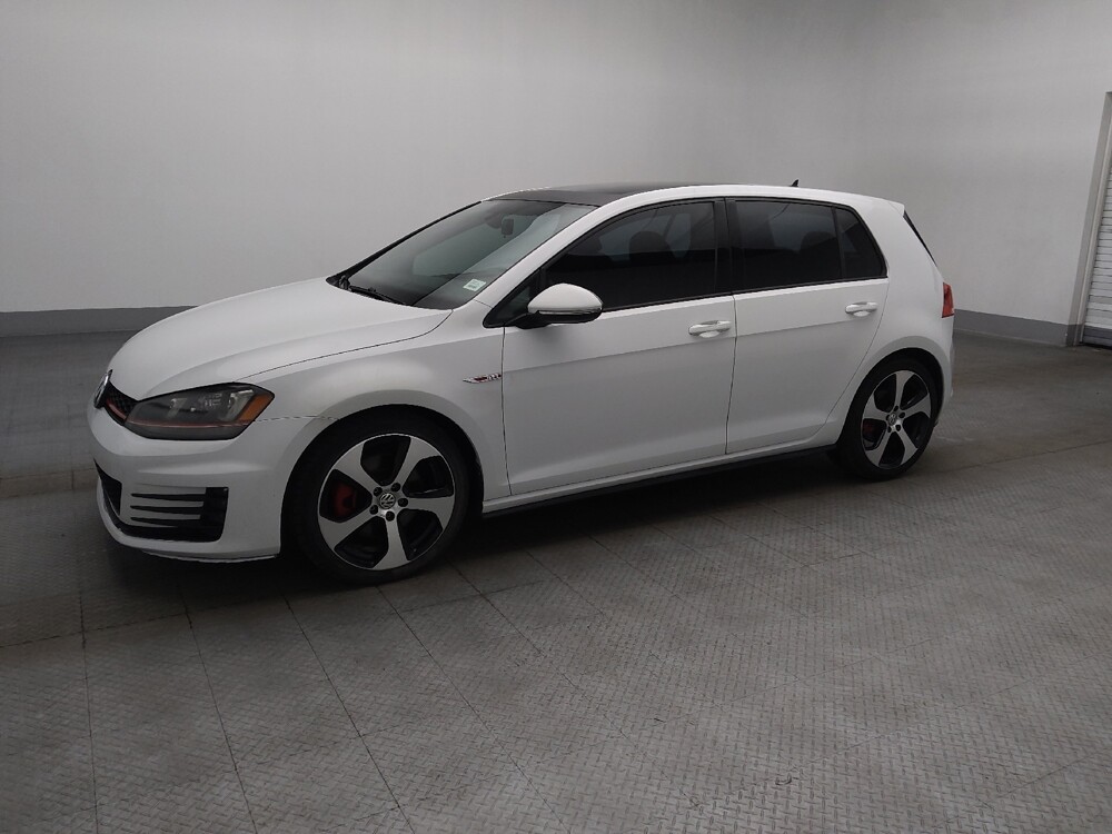 2015 Volkswagen GTI in Savannah, GA 31419 - 18131041 2