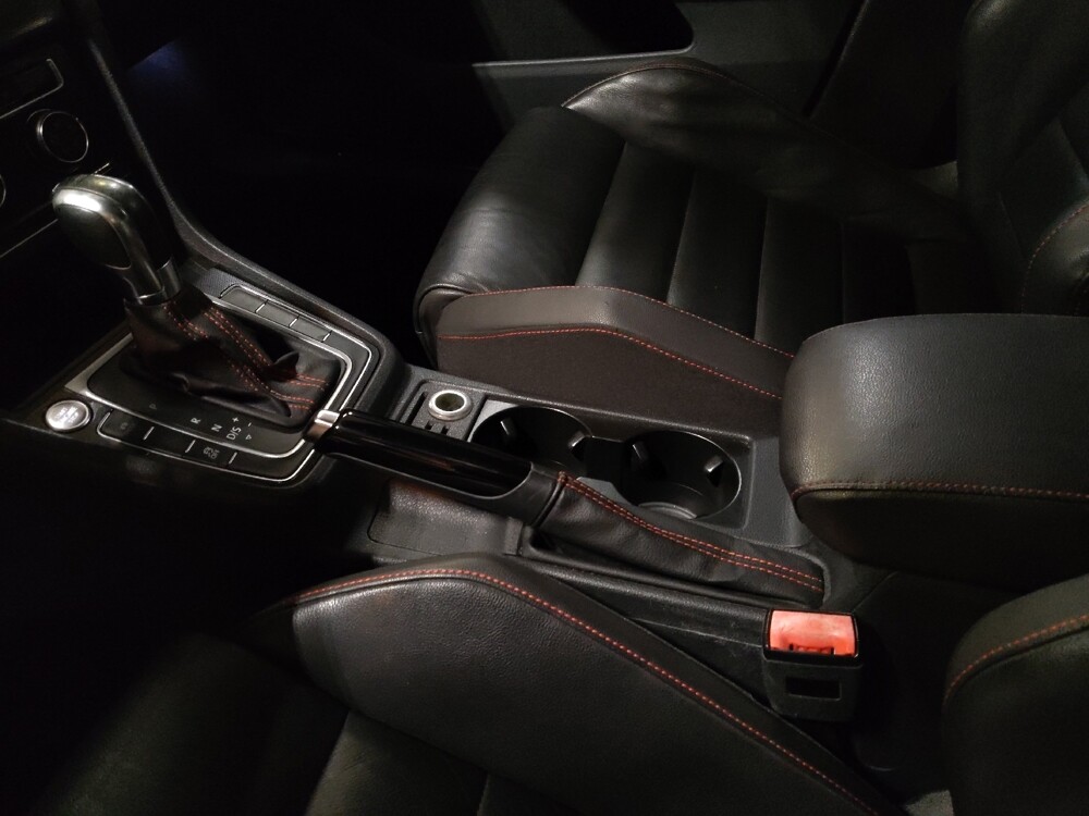 2015 Volkswagen GTI in Savannah, GA 31419 - 18131041 26