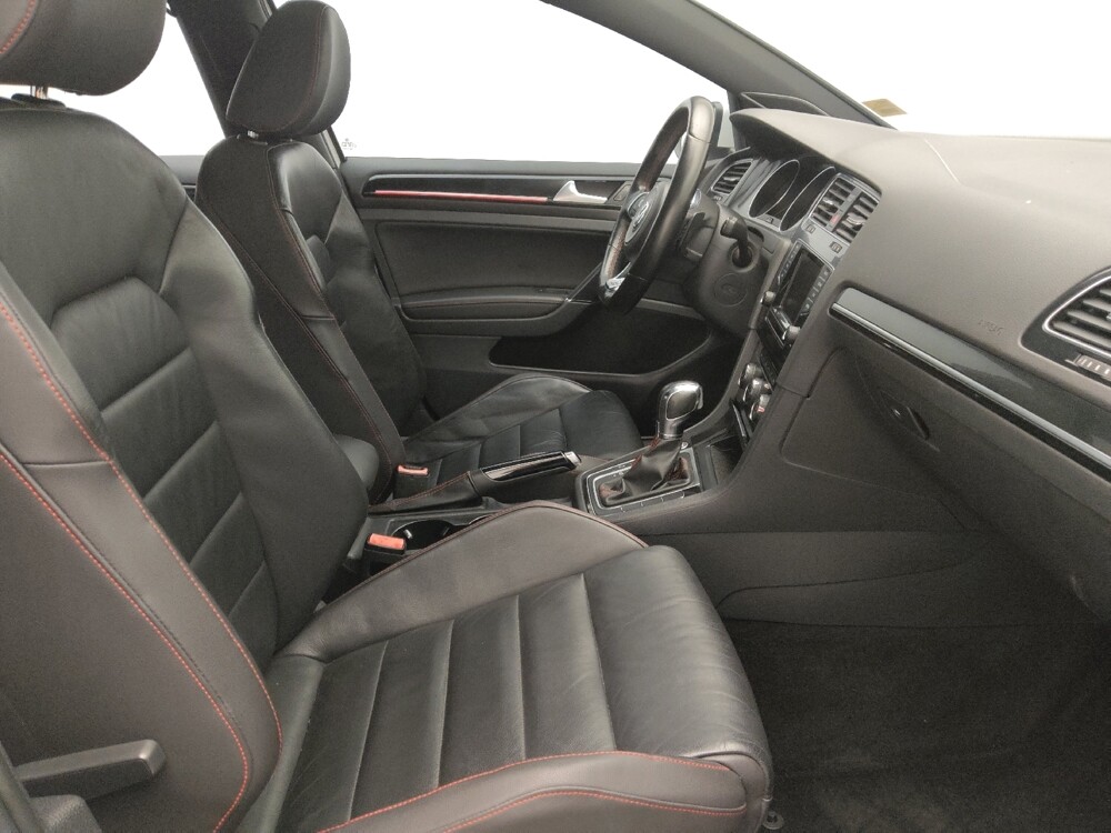 2015 Volkswagen GTI in Savannah, GA 31419 - 18131041 21
