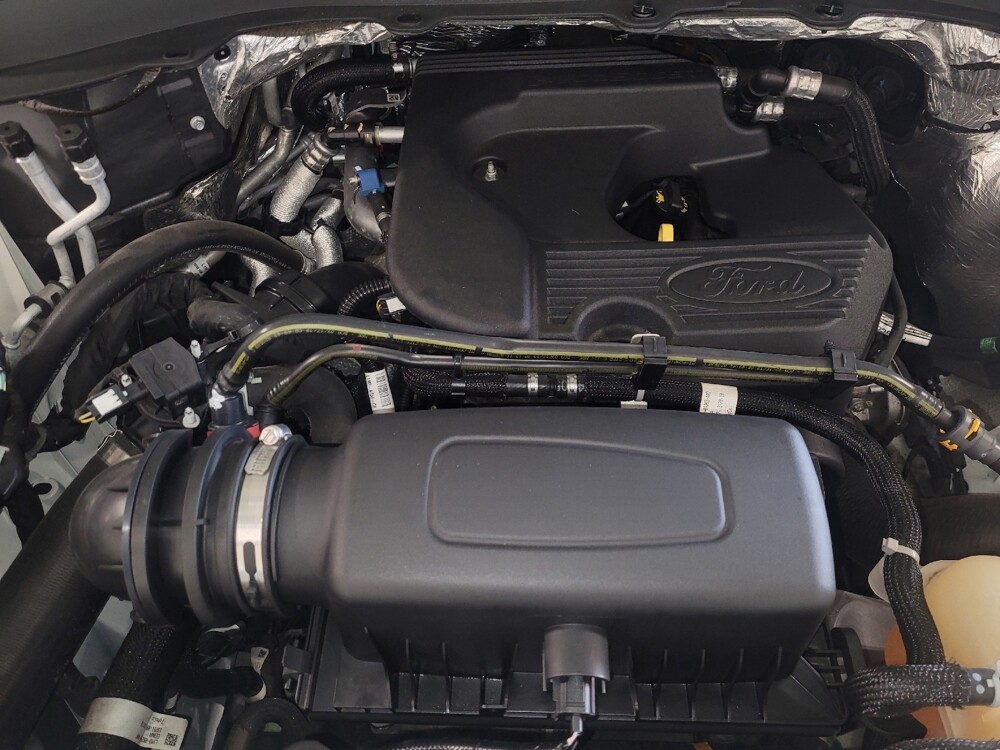 2020 Ford Explorer in Savannah, GA 31419 - 18131042 30