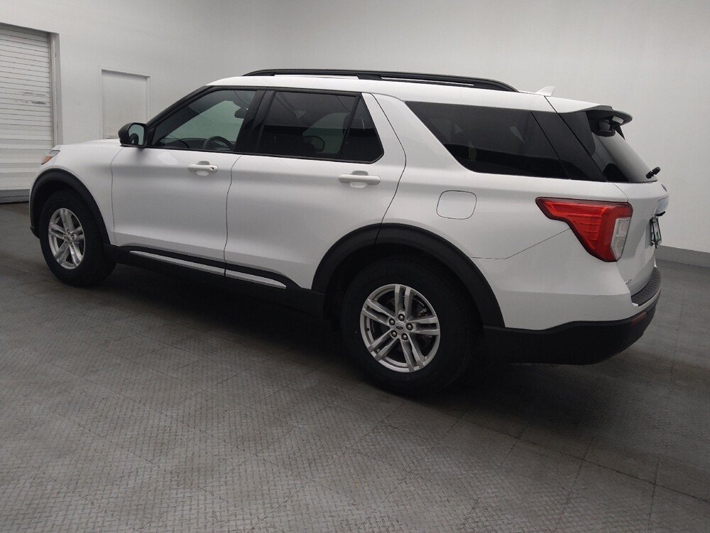 2020 Ford Explorer in Savannah, GA 31419 - 18131042 3