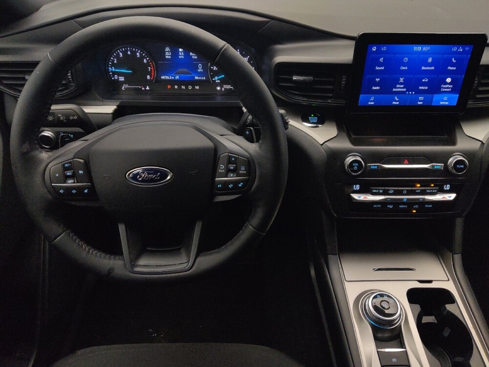 2020 Ford Explorer in Savannah, GA 31419 - 18131042 22