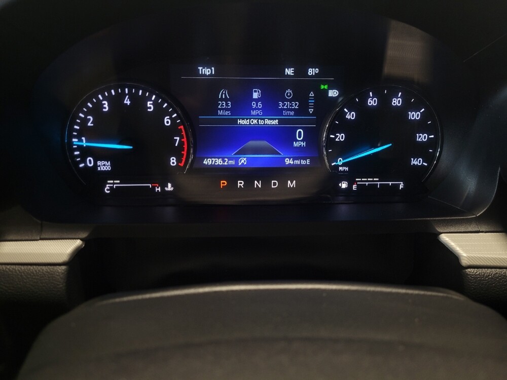 2020 Ford Explorer in Savannah, GA 31419 - 18131042 23