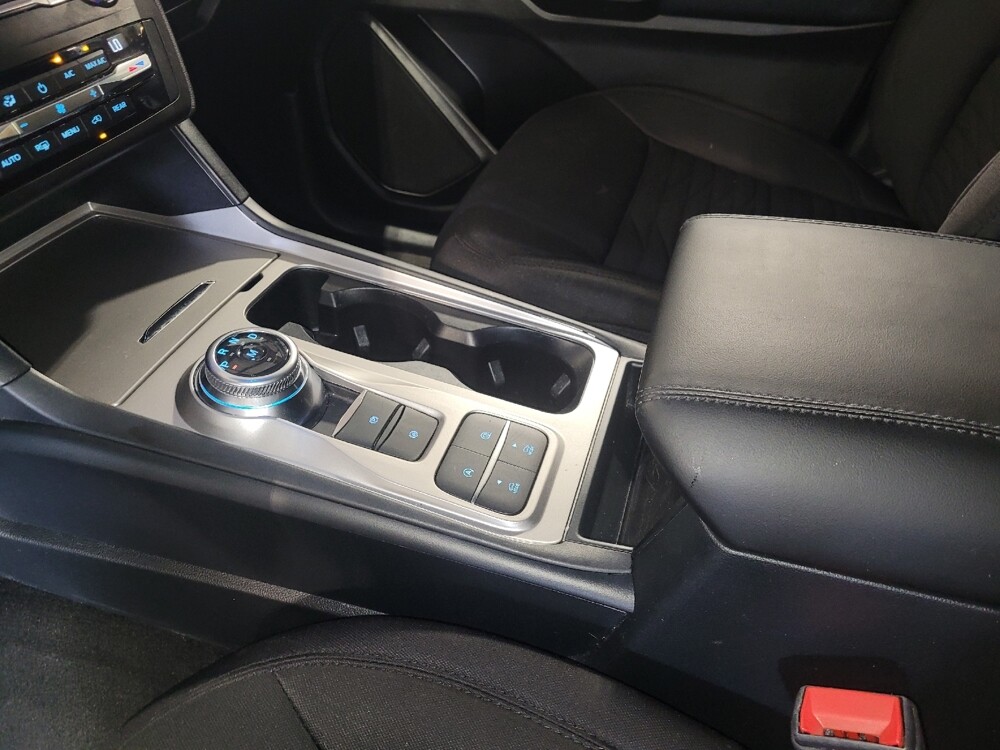 2020 Ford Explorer in Savannah, GA 31419 - 18131042 26