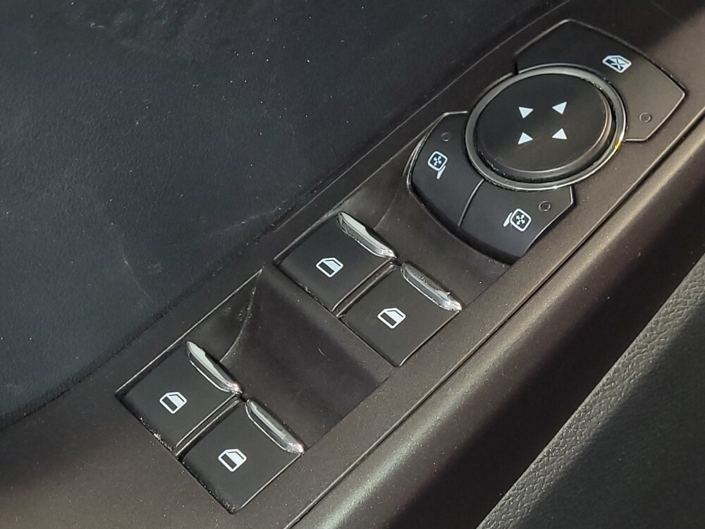 2020 Ford Explorer in Savannah, GA 31419 - 18131042 27