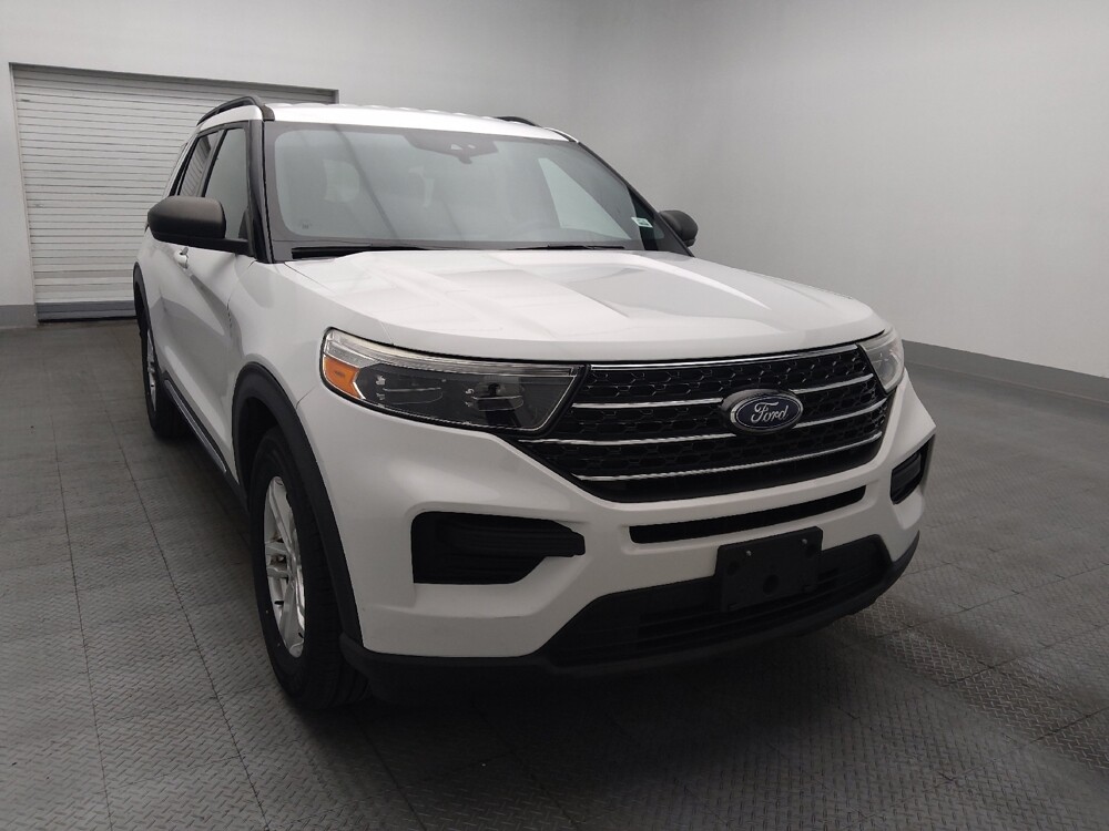 2020 Ford Explorer in Savannah, GA 31419 - 18131042 14