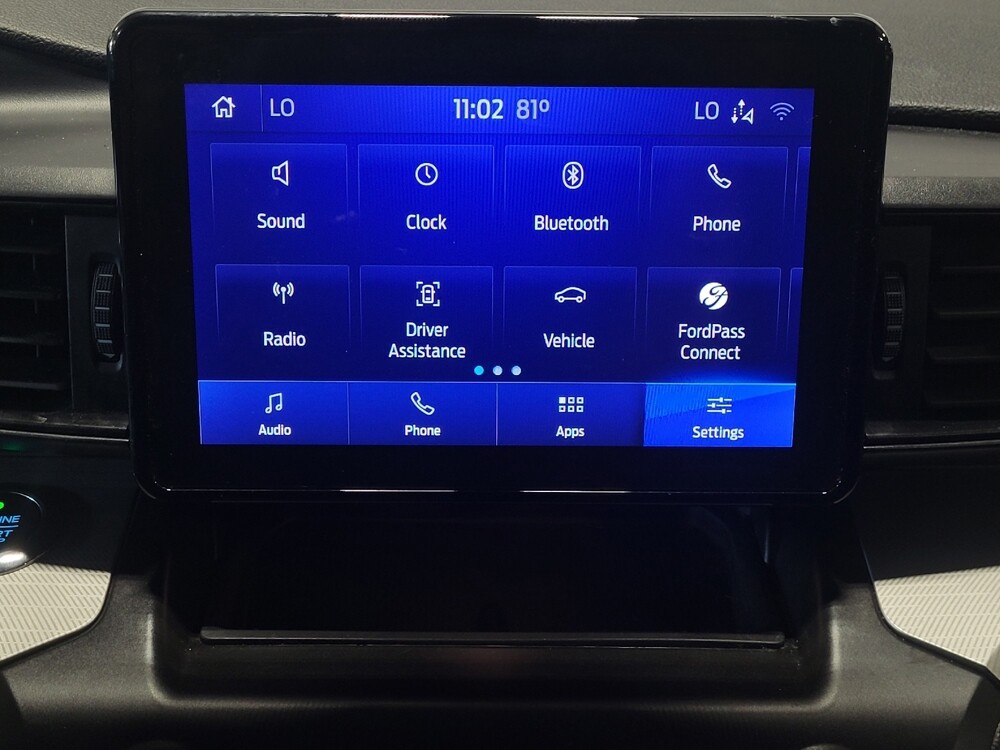 2020 Ford Explorer in Savannah, GA 31419 - 18131042 25