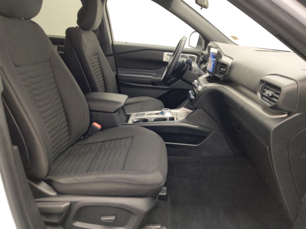 2020 Ford Explorer in Savannah, GA 31419 - 18131042 21