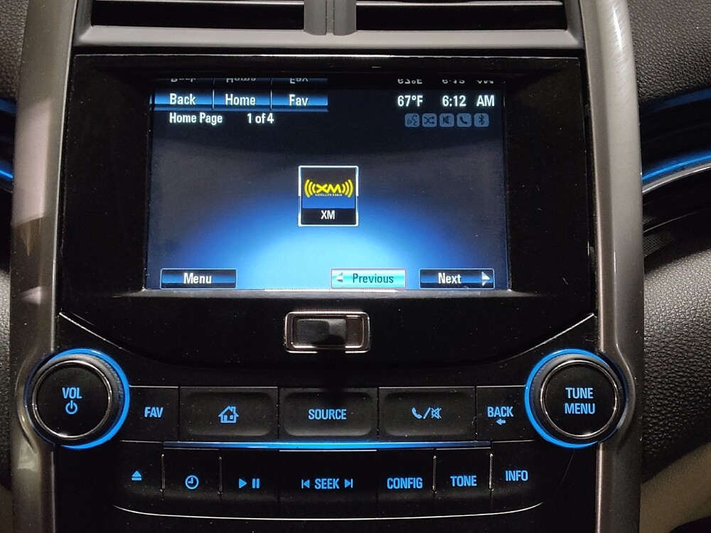 2014 Chevrolet Malibu in Gainesville, FL 32609 - 18131043 25