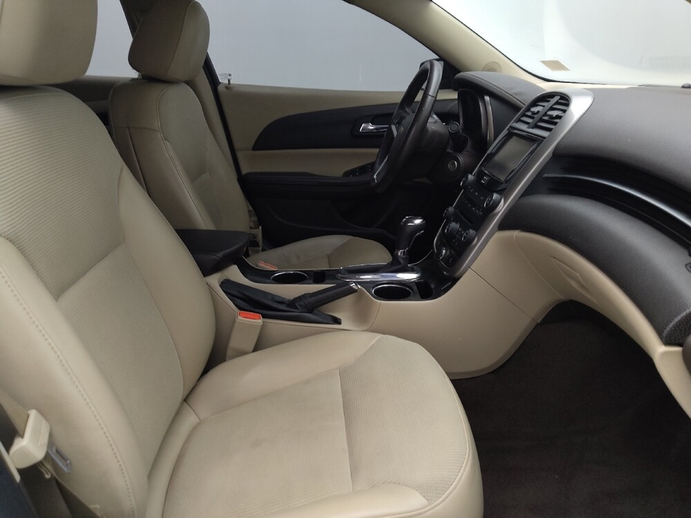 2014 Chevrolet Malibu in Gainesville, FL 32609 - 18131043 21