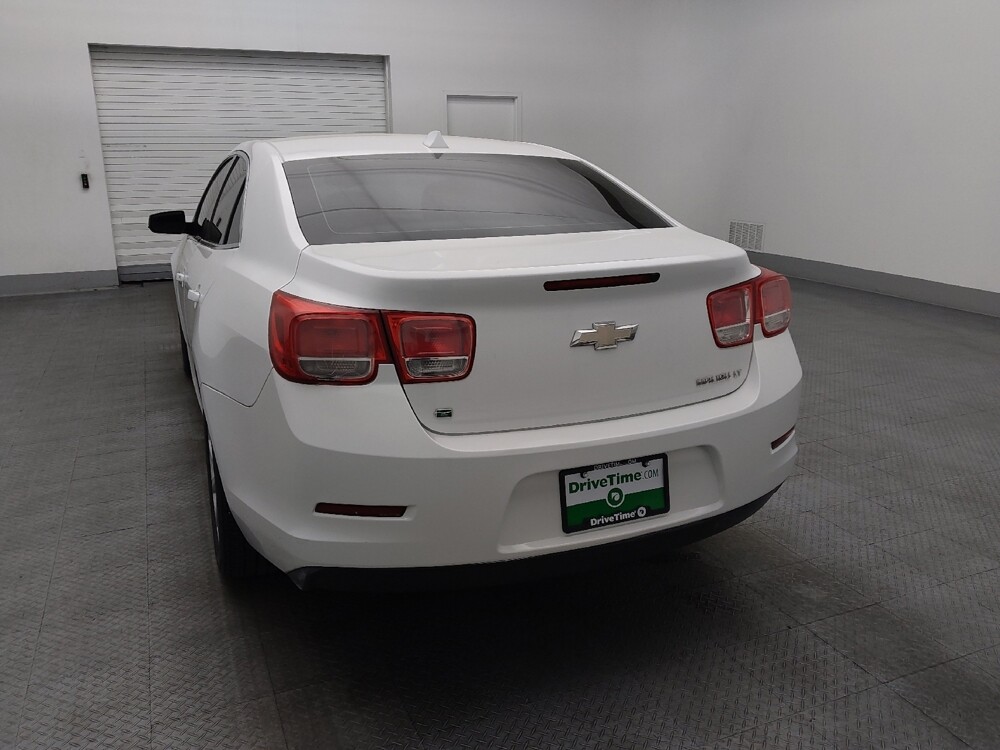 2014 Chevrolet Malibu in Gainesville, FL 32609 - 18131043 6