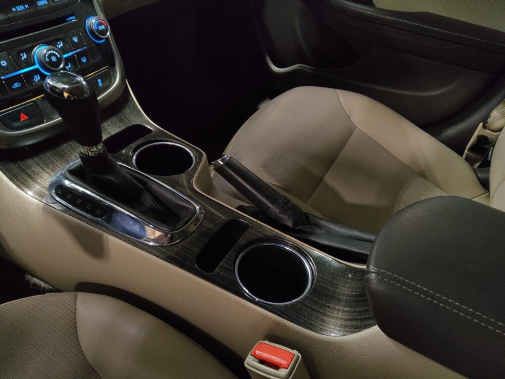 2014 Chevrolet Malibu in Gainesville, FL 32609 - 18131043 26