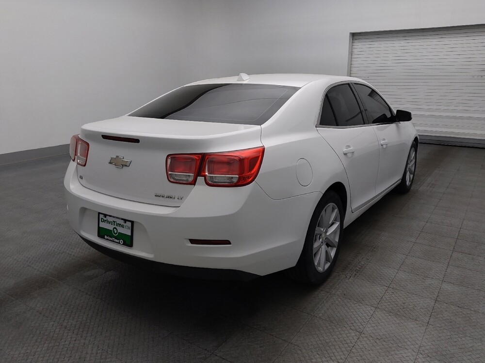 2014 Chevrolet Malibu in Gainesville, FL 32609 - 18131043 9