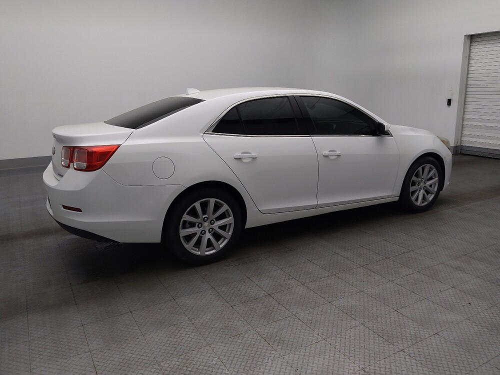 2014 Chevrolet Malibu in Gainesville, FL 32609 - 18131043 10