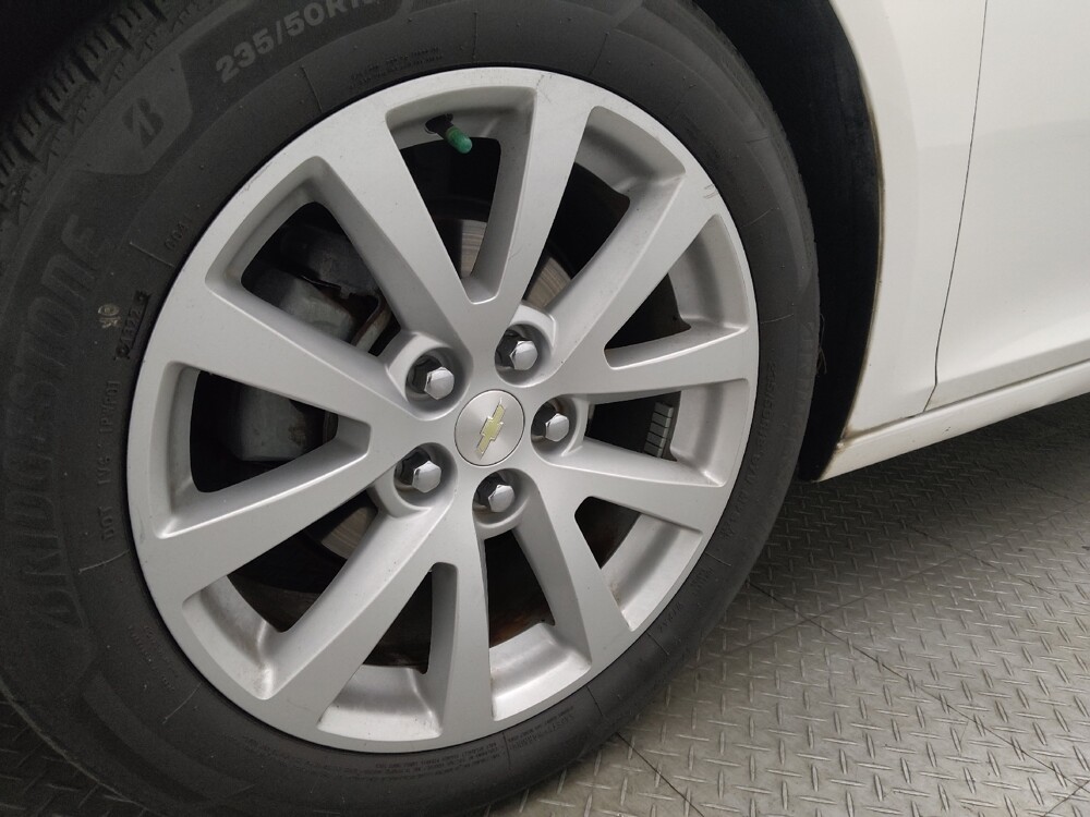 2014 Chevrolet Malibu in Gainesville, FL 32609 - 18131043 31