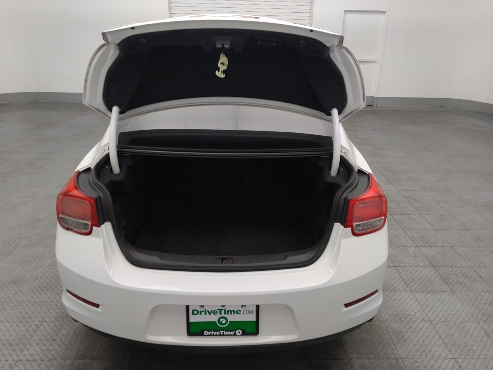 2014 Chevrolet Malibu in Gainesville, FL 32609 - 18131043 29