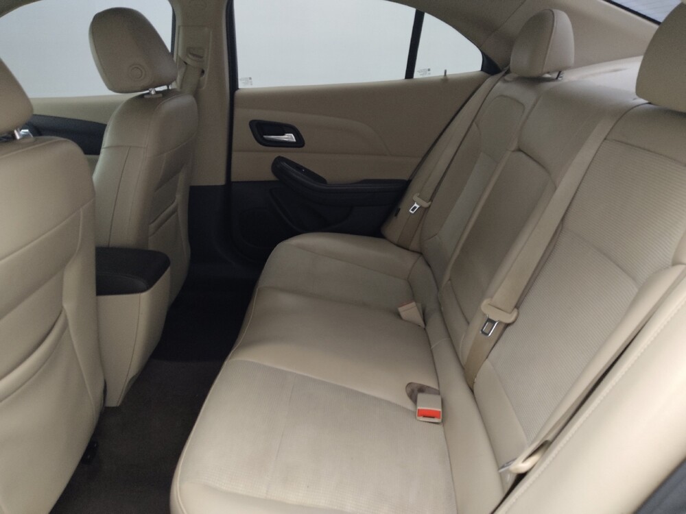 2014 Chevrolet Malibu in Gainesville, FL 32609 - 18131043 18