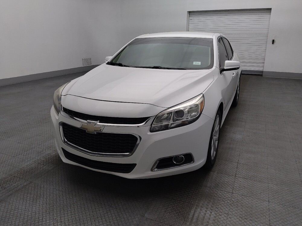 2014 Chevrolet Malibu in Gainesville, FL 32609 - 18131043 15