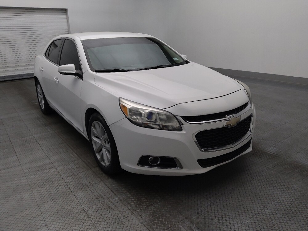 2014 Chevrolet Malibu in Gainesville, FL 32609 - 18131043 13