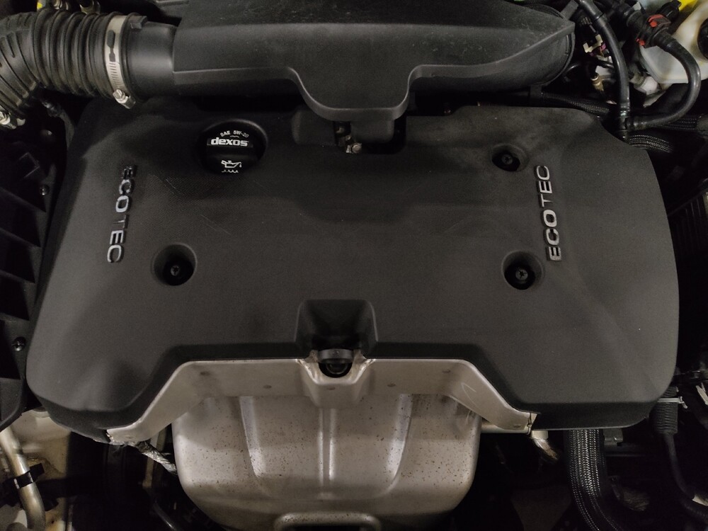 2014 Chevrolet Malibu in Gainesville, FL 32609 - 18131043 30