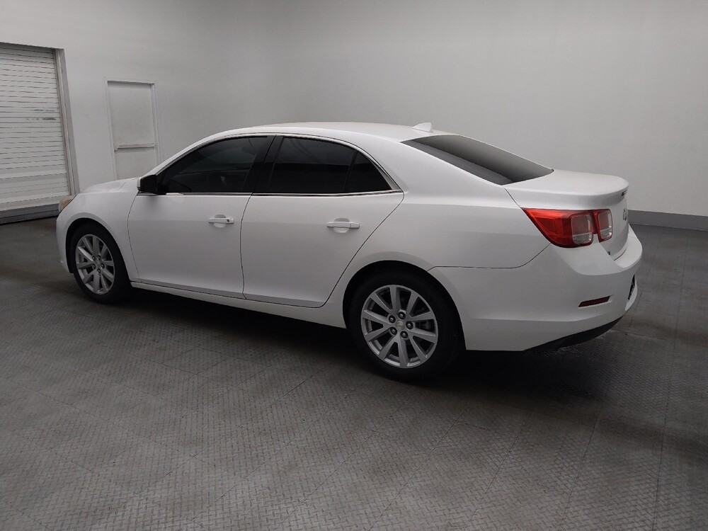 2014 Chevrolet Malibu in Gainesville, FL 32609 - 18131043 3
