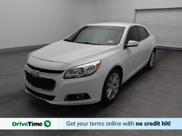 2014 Chevrolet Malibu in Gainesville, FL 32609