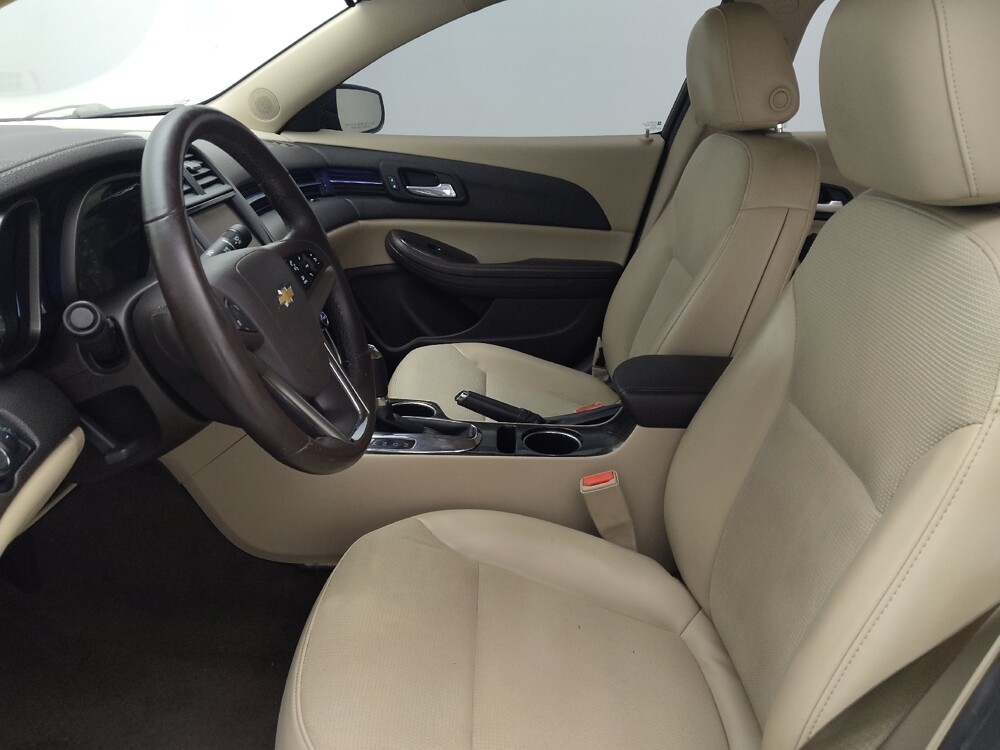 2014 Chevrolet Malibu in Gainesville, FL 32609 - 18131043 17