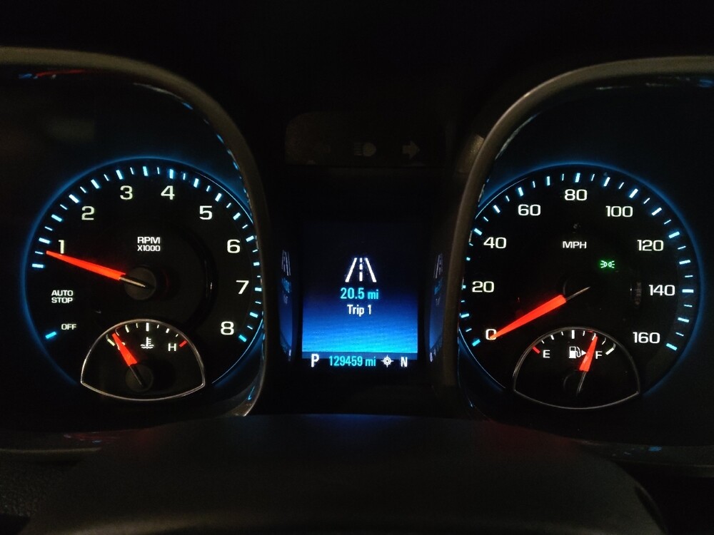 2014 Chevrolet Malibu in Gainesville, FL 32609 - 18131043 23